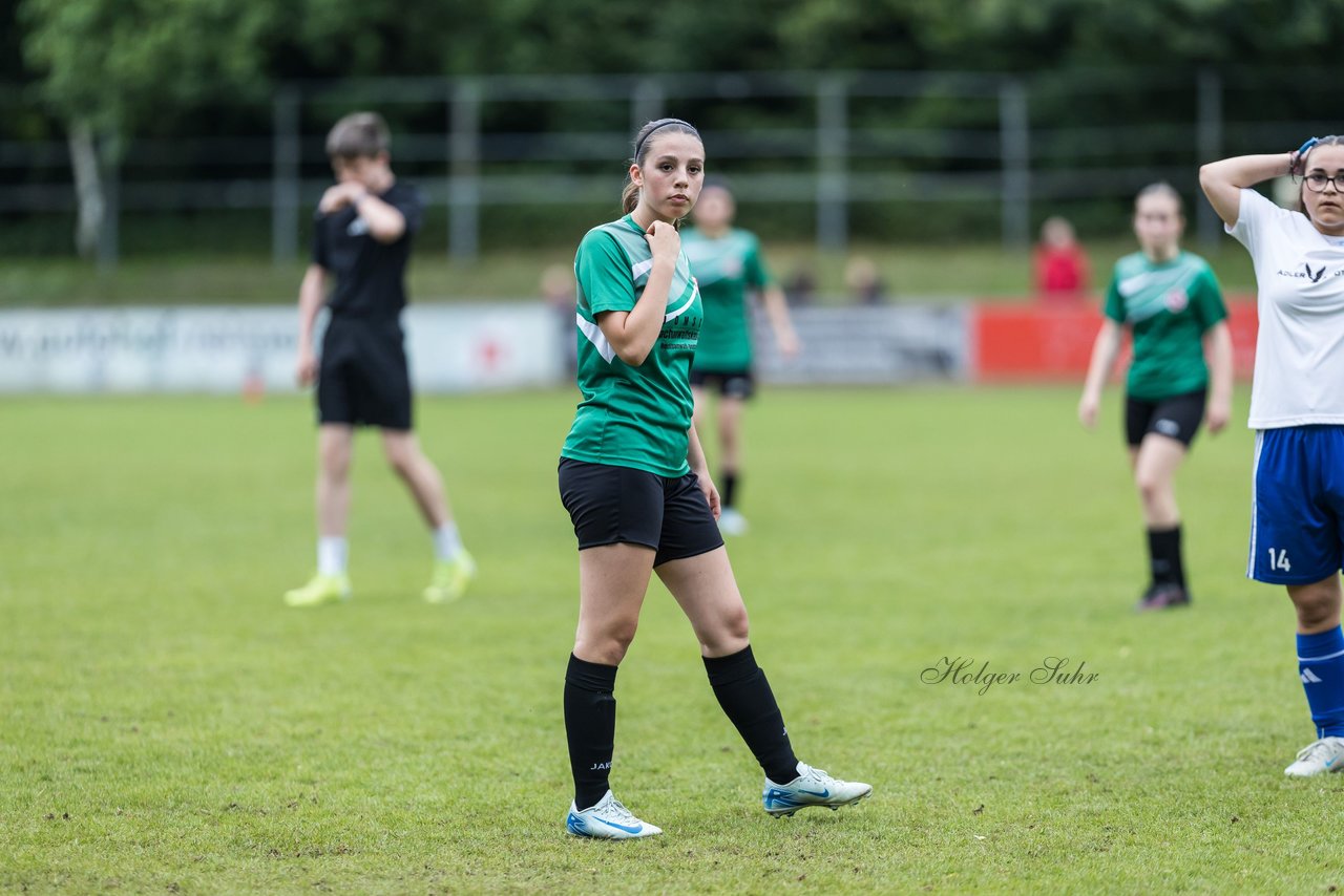 Bild 272 - Loewinnen Cup